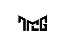 #316 untuk Create Monogram: TMcG oleh aradesign77