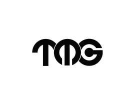 #256 untuk Create Monogram: TMcG oleh binadam512