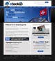 Wasilisho la Shindano #67 picha ya                                                     Website Design for Ebackup.me Online Backup Solution
                                                