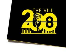 #279 untuk Logo Contest “The Vill 208” oleh usaithub