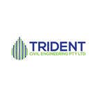 #1089 for Create Logo for Trident Civil Engineering Pty Ltd by jubayerfreelance