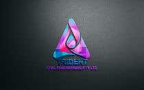 #125 for Create Logo for Trident Civil Engineering Pty Ltd by umerzaid2019