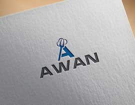 #228 for Awan project logo by EyasinBhiyan