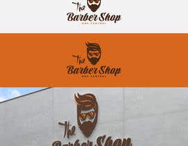 #81 для One Central Barber Shop от ahmedelshirbeny