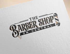 #192 для One Central Barber Shop от khshovon99