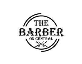 #84 для One Central Barber Shop от mdfarukmiahit420