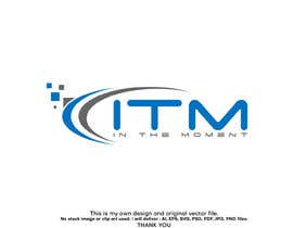 #141 for Logo for IT System by MahfuzaTaslin