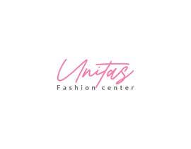 #9 for Unitas Fashion center by amannan1007