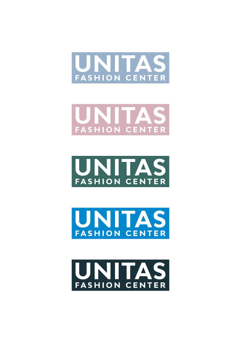 
                                                                                                                        Конкурсная заявка №                                            13
                                         для                                             Unitas Fashion center
                                        