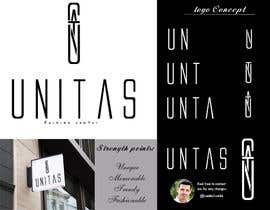 #10 для Unitas Fashion center от AhmadZSaddik