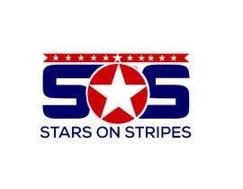 #53 for Stars on Stripes af Shimu12