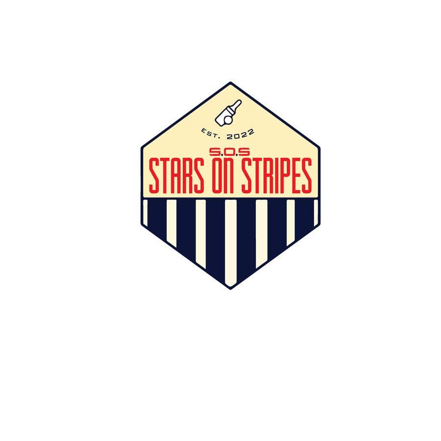 
                                                                                                                        Bài tham dự cuộc thi #                                            60
                                         cho                                             Stars on Stripes
                                        