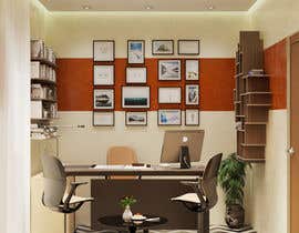 #51 for I need a home office designer by archisslame