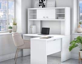 #56 для I need a home office designer от raihandbl55
