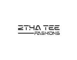 #13 for Logo for 2Tha Tee Fashions af rezwankabir019