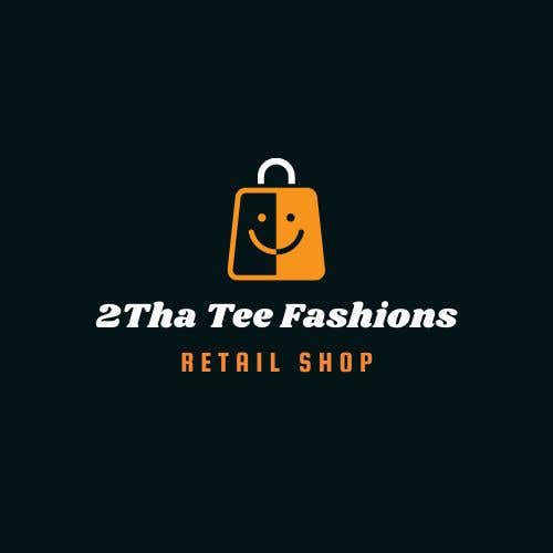 
                                                                                                                        Конкурсная заявка №                                            15
                                         для                                             Logo for 2Tha Tee Fashions
                                        