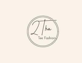 #16 для Logo for 2Tha Tee Fashions от svaishya1