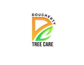 Nro 364 kilpailuun Help with Tree Care company logo käyttäjältä utsabarua