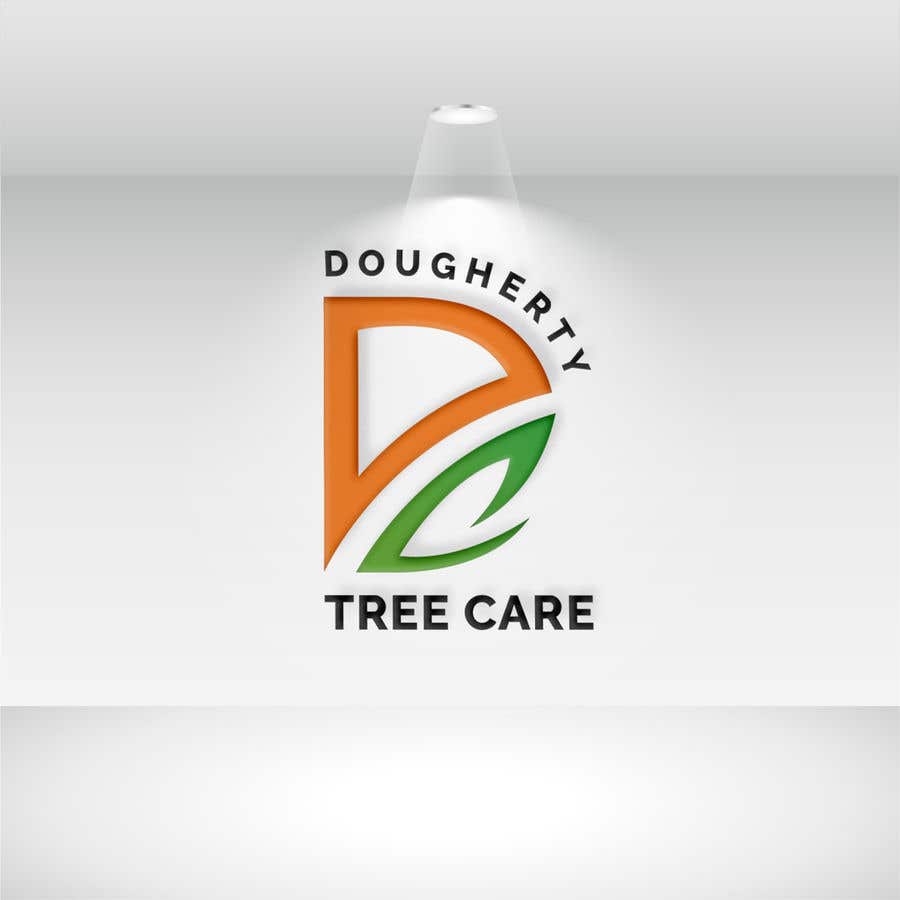 Konkurrenceindlæg #374 for                                                 Help with Tree Care company logo
                                            