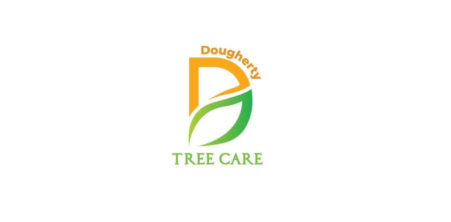 #355. pályamű a(z)                                                  Help with Tree Care company logo
                                             versenyre