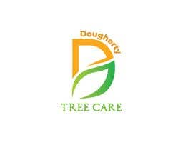 Nro 355 kilpailuun Help with Tree Care company logo käyttäjältä putrabim950