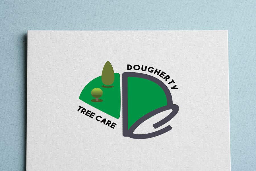 Intrarea #521 pentru concursul „                                                Help with Tree Care company logo
                                            ”