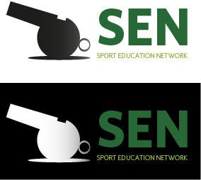 
                                                                                                                        Inscrição nº                                             40
                                         do Concurso para                                             Design a Logo for company name "Sports Education Network", in short SEN.
                                        