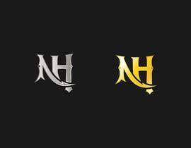 #152 untuk logo NH oleh nishpk98