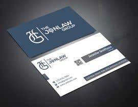 #434 for Design a business card by TAHMIDAZIZ32