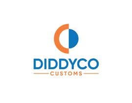 #701 para DiddyCo needs a logo design por sagor01668