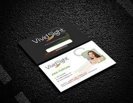 #203 for business card for a photographer by jubayer1290