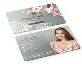 #105 for business card for a photographer by stockqueen2022