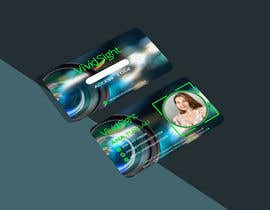 #377 for business card for a photographer by Anjuara9Design