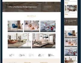 Nambari 178 ya Interior Design Website na mjmarazbd