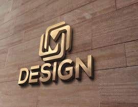 #144 для Create a logo for interior designer от ra3311288
