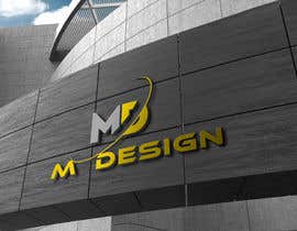 #153 for Create a logo for interior designer by razib146248