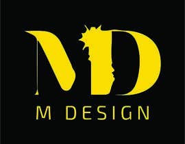 #159 for Create a logo for interior designer by razib146248