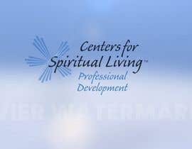 Nambari 13 ya Animated Logo For The Center For Spiritual Living na Javiervideo