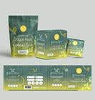 Bài tham dự #27 về Graphic Design cho cuộc thi retail tea packaging design