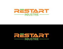 mdkanijur tarafından Logo design for a industry company için no 199