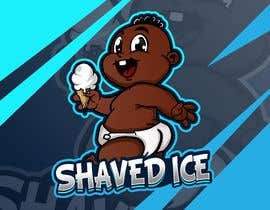 Nambari 13 ya Need Logo the shaved Ice Business na ryan0vitor0