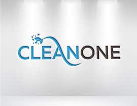 #233 для Create a logo for cleaning company от zahidhasanjnu