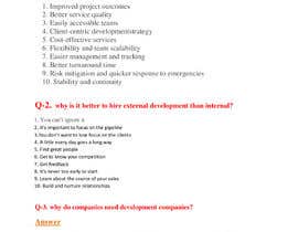 #21 untuk development company vs internal developers oleh rivaakther651