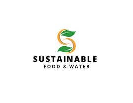 #328 for SUSTAINABLE FOOD &amp; WATER by maharajasri
