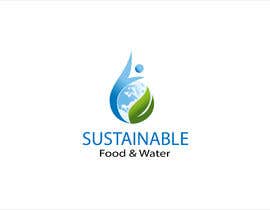 #335 for SUSTAINABLE FOOD &amp; WATER by kironsunny