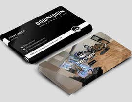 #749 для Business Card Design - 25/05/2022 01:46 EDT от Sumonislam2022
