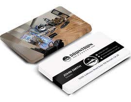 #751 cho Business Card Design - 25/05/2022 01:46 EDT bởi Sumonislam2022