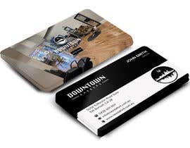 Nro 752 kilpailuun Business Card Design - 25/05/2022 01:46 EDT käyttäjältä Sumonislam2022