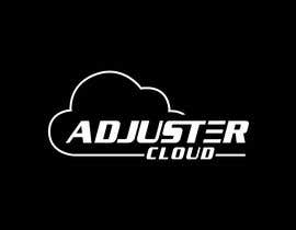 #931 untuk Design a Logo for Adjuster Cloud oleh hossainali74