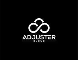 Nro 978 kilpailuun Design a Logo for Adjuster Cloud käyttäjältä akterlaboni063